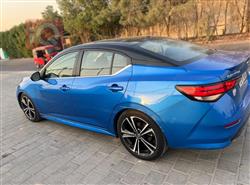 نيسان سنترا